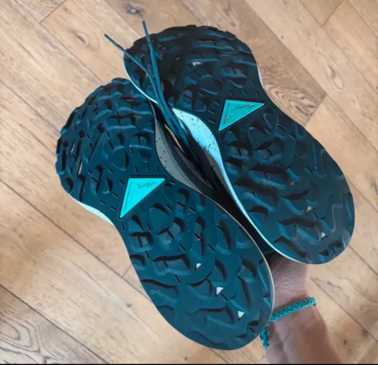 Brugt Pegasus Nike Trail 2 bike — billede 3 af 3