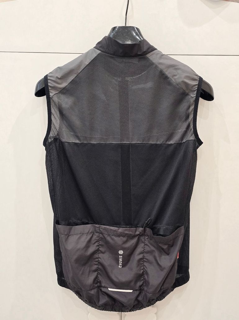 Used Siroko Gilet 2024 bike — image 2 of 2