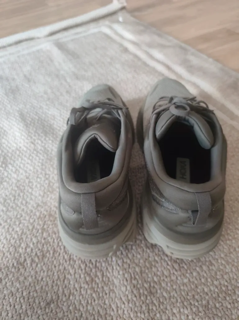 Used Hoka BONDI8 bike — image 3 of 5