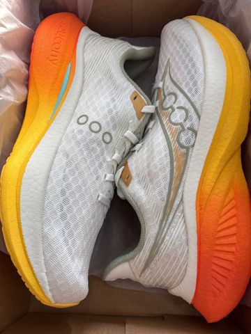 Używany Saucony endorphin speed 5 2026 Running Shoes