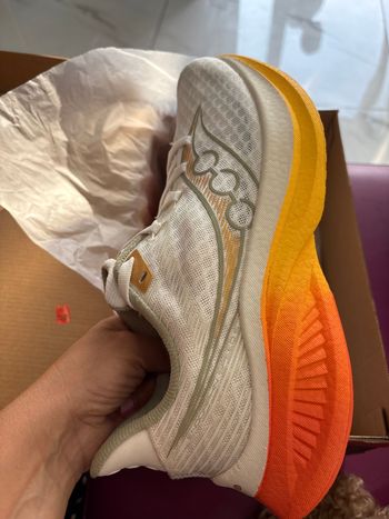 Saucony endorphin speed 5 2026 bike d'occasion — image 4 sur 6