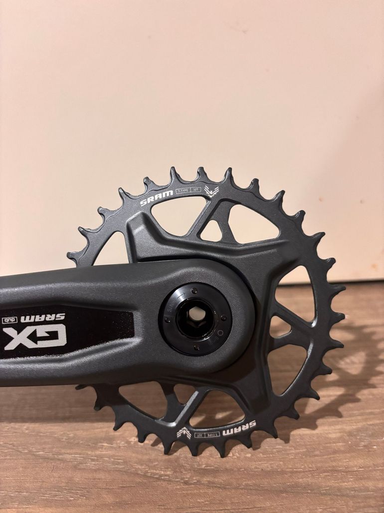 Käytetty Sram GX Dub Crank 2026 bike — kuva 6 / 6