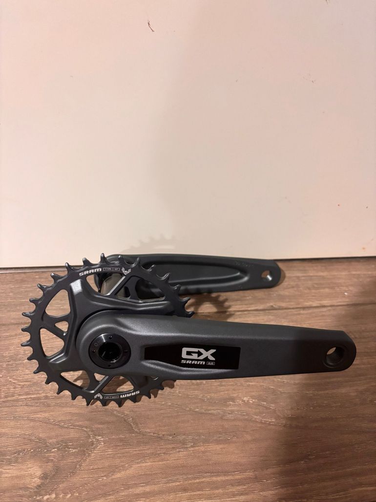 Käytetty Sram GX Dub Crank 2026 bike — kuva 1 / 6