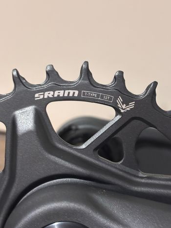 Käytetty Sram GX Dub Crank 2026 bike — kuva 3 / 6