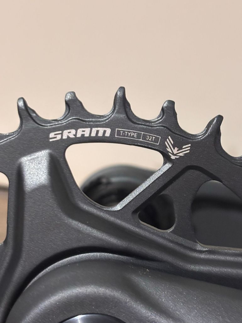 Käytetty Sram GX Dub Crank 2026 bike — kuva 3 / 6
