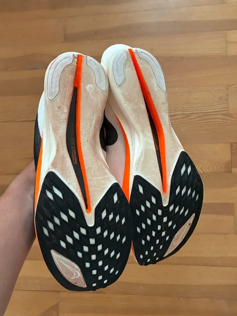Gebrauchtes Nike Streakfly 2 Proto bike — Bild 3 von 3
