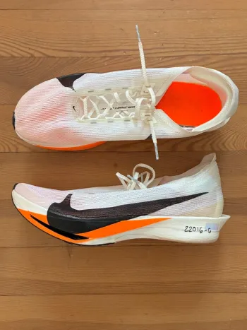 Gebrauchtes Nike Streakfly 2 Proto bike