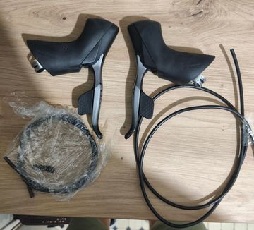 Gebrauchtes Sram Force D1 Shifters 2023 bike — Bild 1 von 4