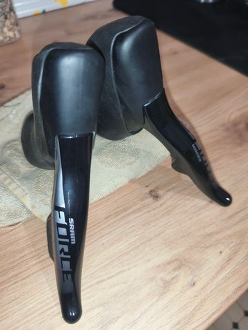 Gebrauchtes Sram Force D1 Shifters 2023 bike — Bild 3 von 4