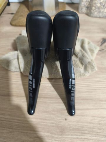 Gebrauchtes Sram Force D1 Shifters 2023 bike — Bild 2 von 4