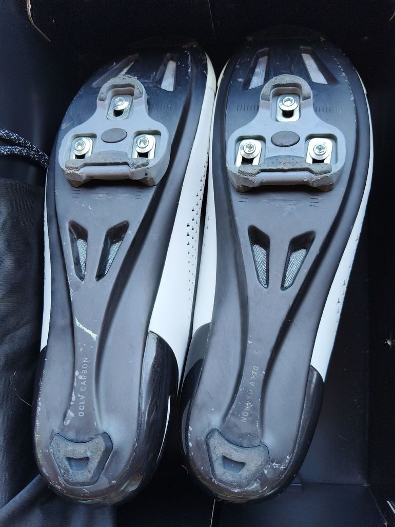 Brugt Trek rsl Road shoe 2025 bike — billede 3 af 6