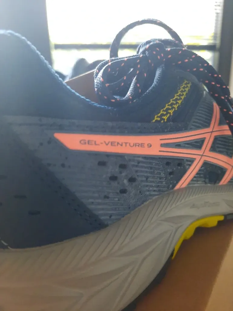 Asics Basket size 42 bike usato — immagine 7 di 13