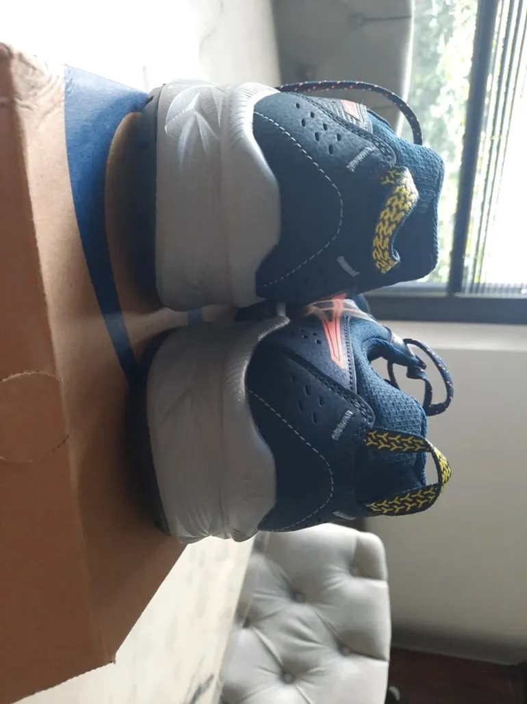 Asics Basket size 42 bike usato — immagine 6 di 13