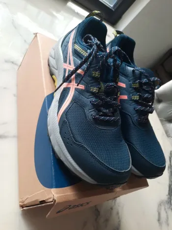 Asics Basket size 42 bike usato — immagine 2 di 13