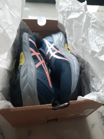 Asics Basket size 42 bike usato — immagine 11 di 13