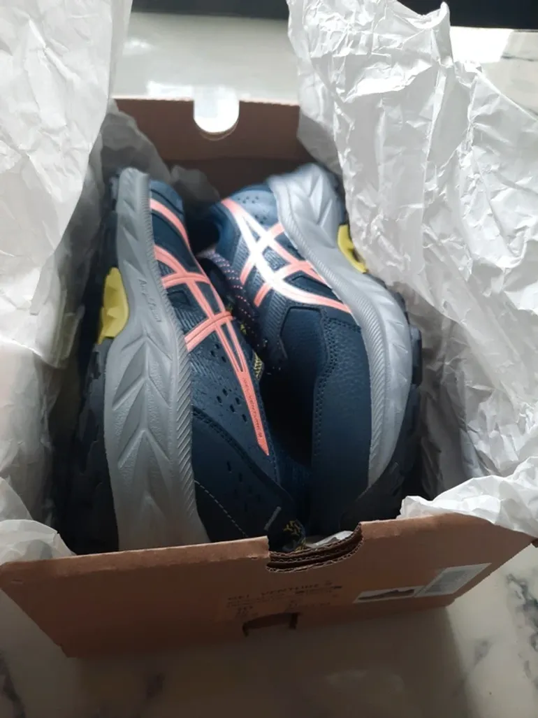Asics Basket size 42 bike usato — immagine 11 di 13