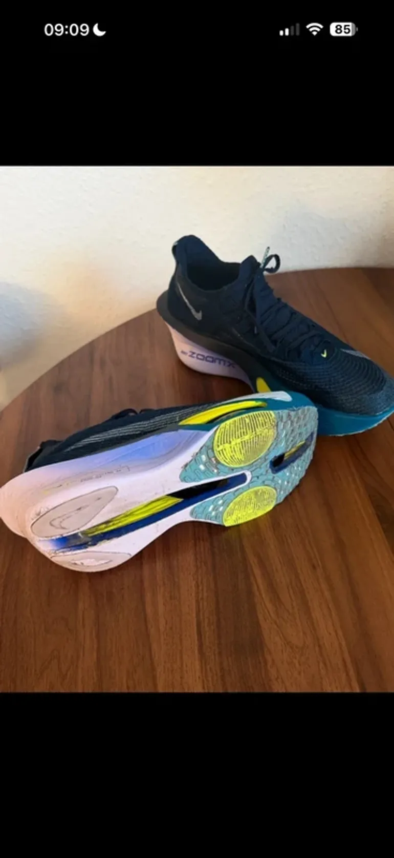 Tweedehands Nike Alphafly 3 bike — afbeelding 5 van 5