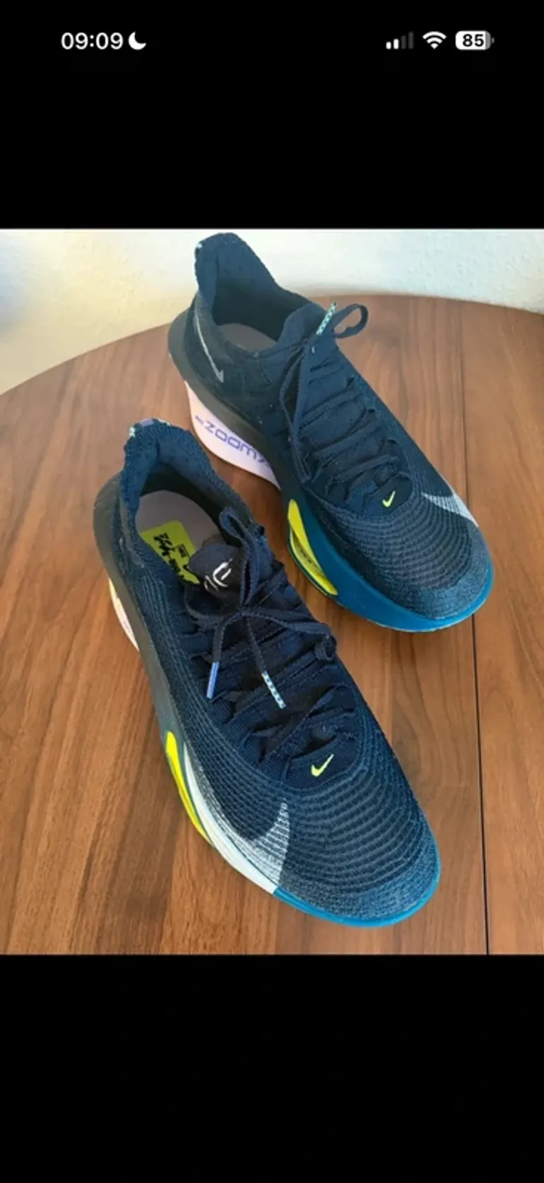 Tweedehands Nike Alphafly 3 bike — afbeelding 3 van 5