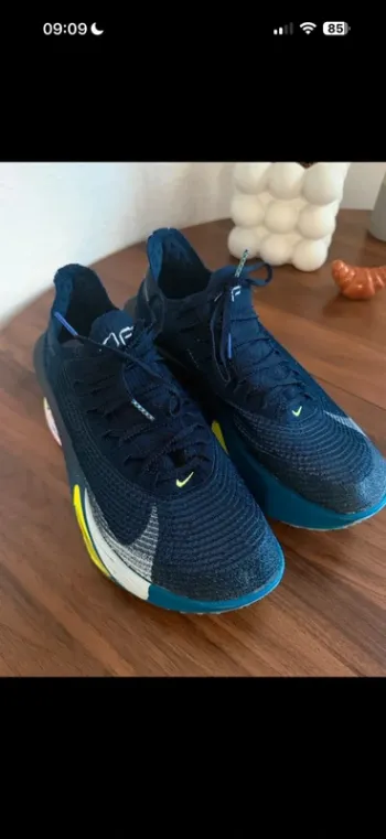Tweedehands Nike Alphafly 3 bike — afbeelding 2 van 5