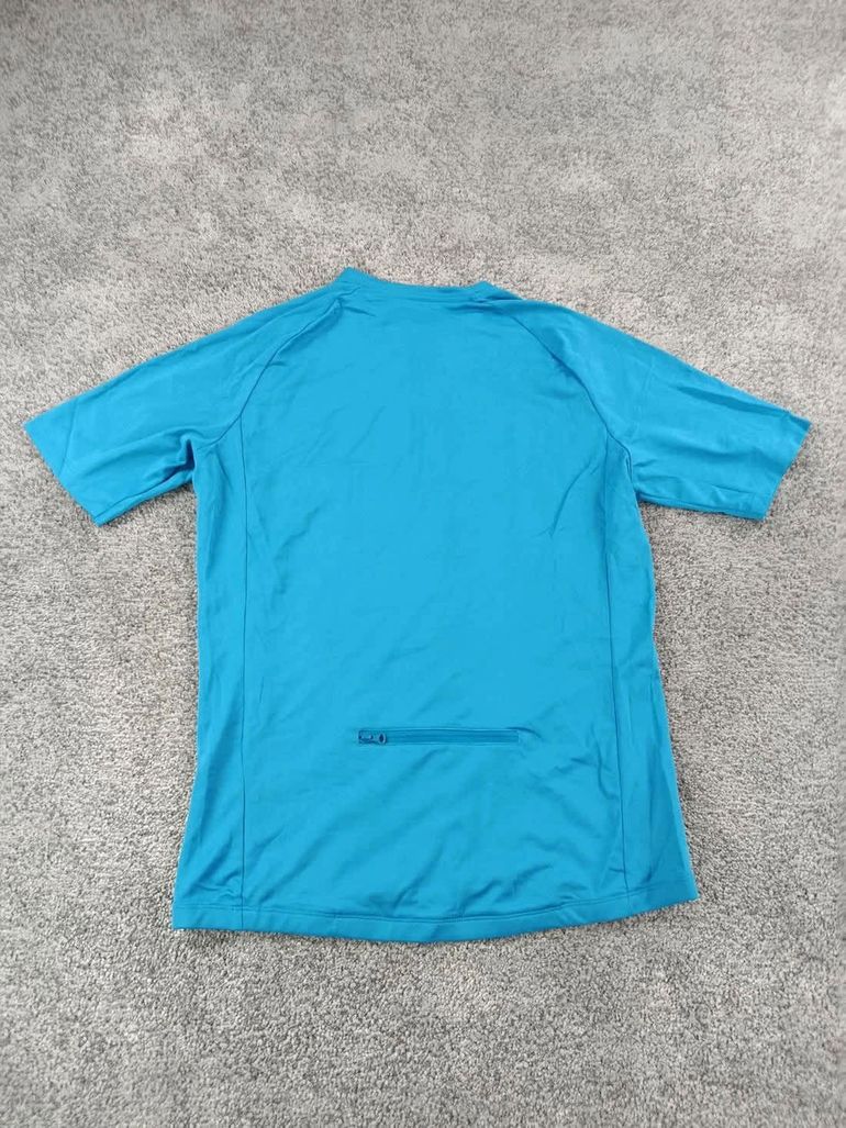 Tweedehands Triban maillot velo homme taille L -69 7044 cyclisme route respirant bike — afbeelding 4 van 6