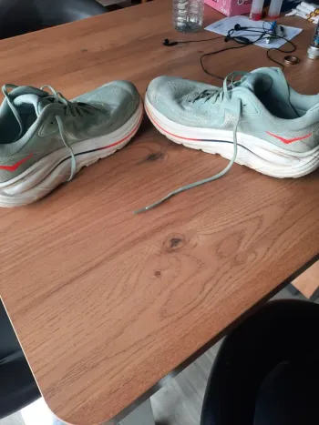Used Hoka Running Shoes bike — image 2 of 4