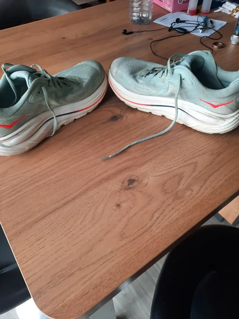 Used Hoka Running Shoes bike — image 2 of 4