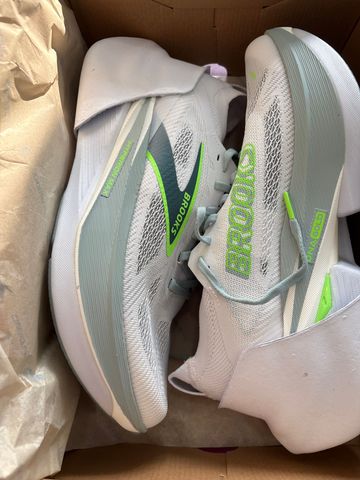 Used Brooks hyperion max3 2026 Running Shoes