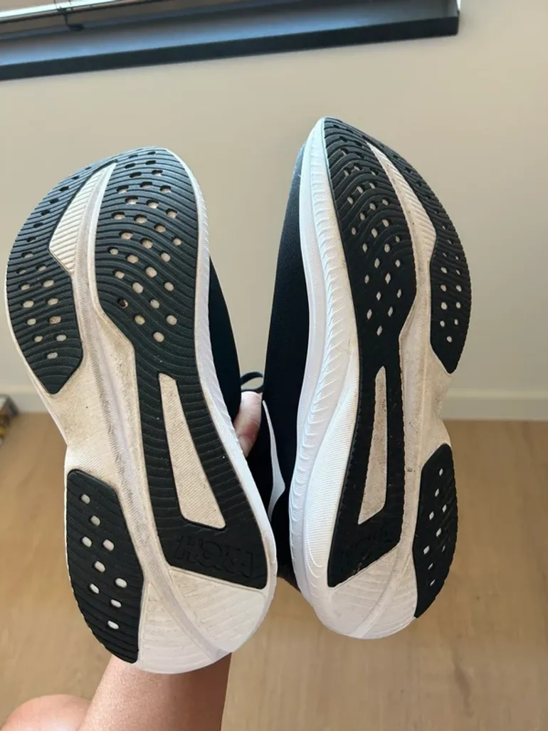 Hoka Mach 6 bike d'occasion — image 2 sur 6