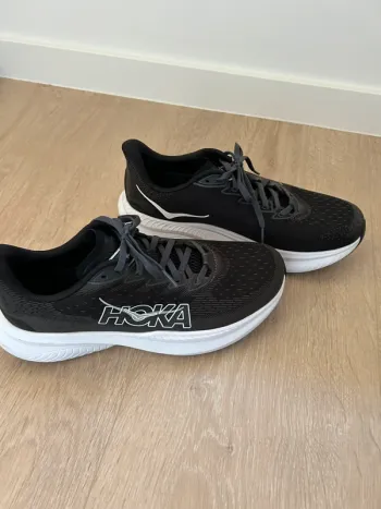 Hoka Mach 6 bike d'occasion
