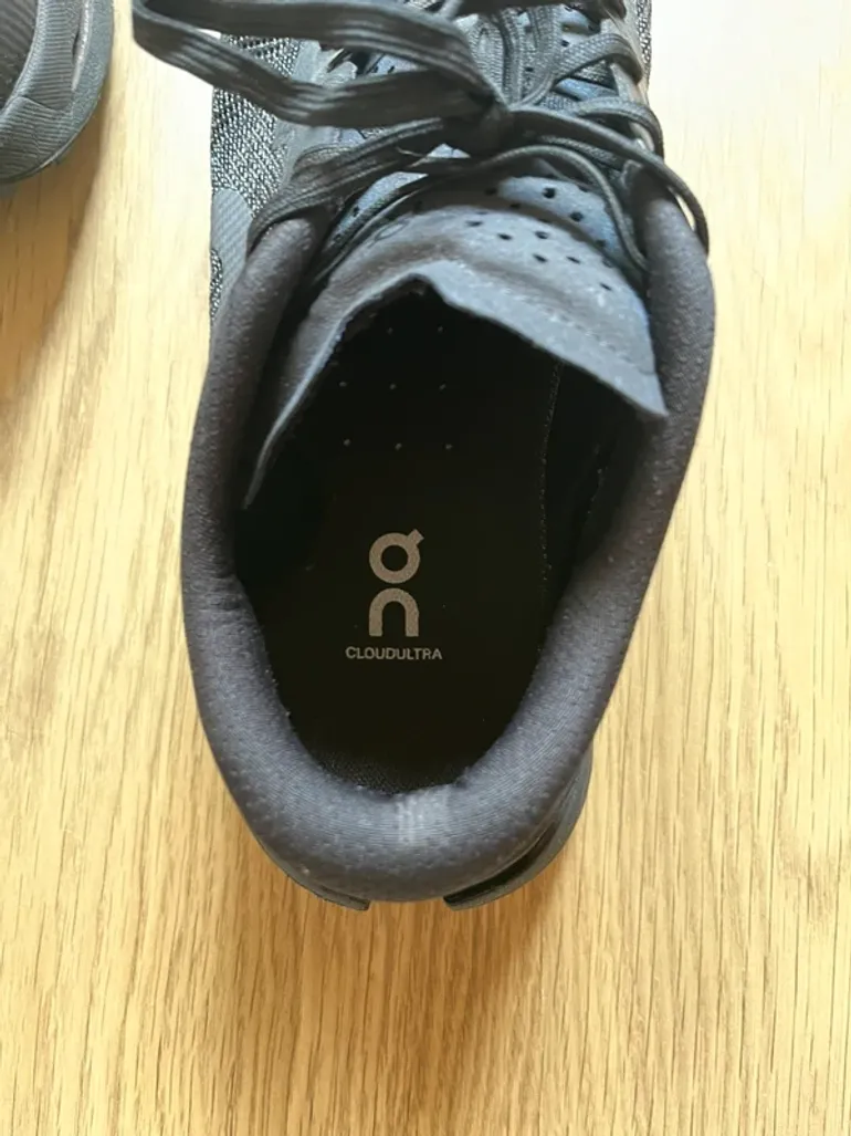 Used On Running Cloudultra bike — image 3 of 5