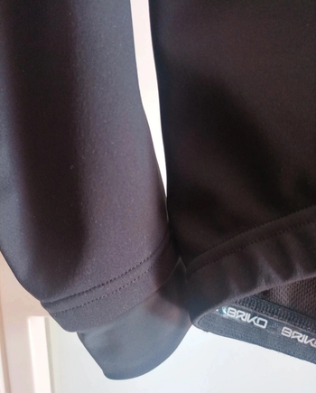 Briko RDK Winter Jacket bike d'occasion — image 4 sur 9