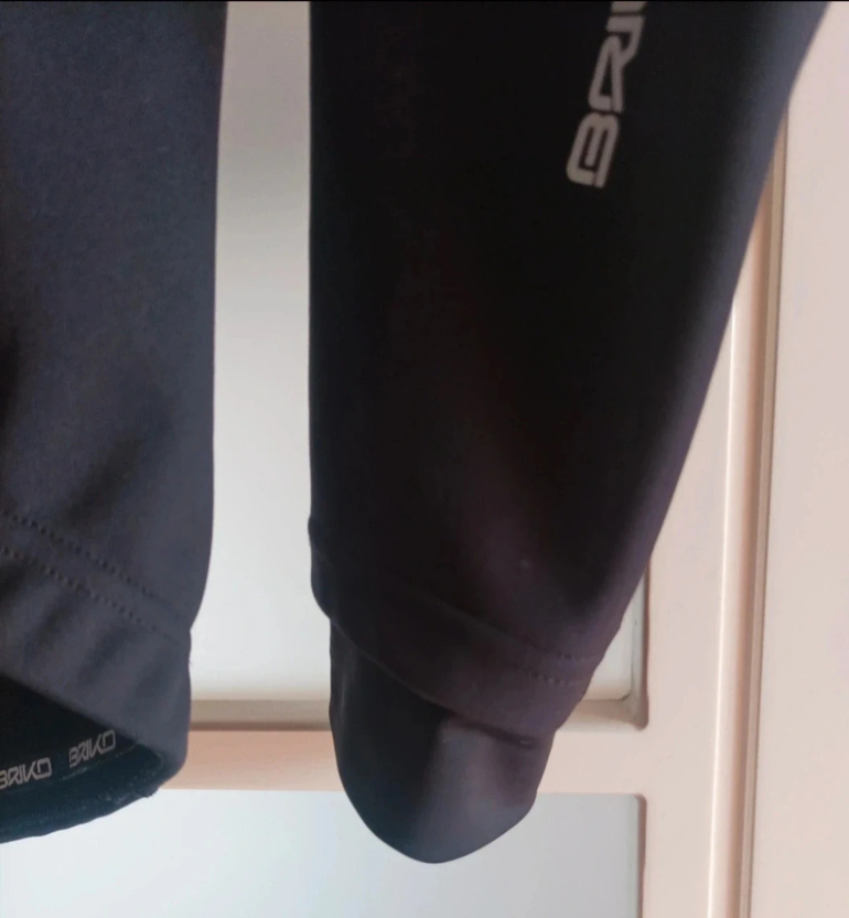 Briko RDK Winter Jacket bike d'occasion — image 5 sur 9
