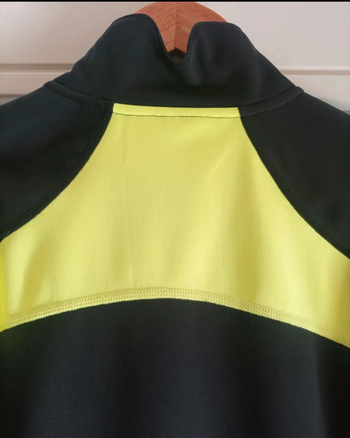 Briko RDK Winter Jacket bike d'occasion — image 8 sur 9