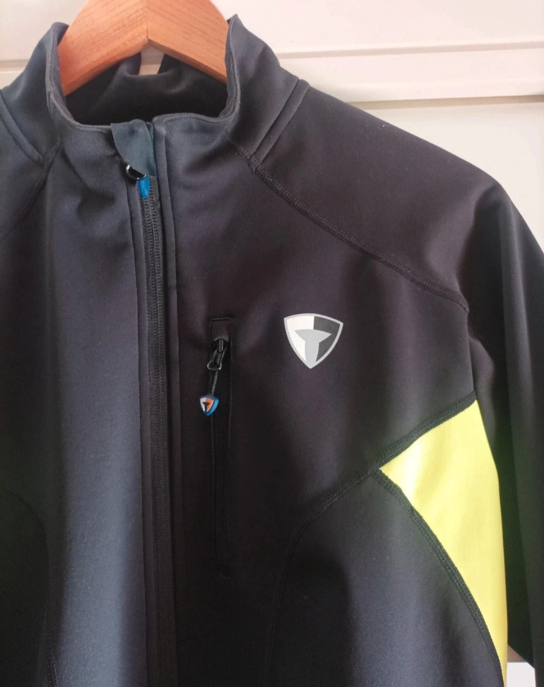 Briko RDK Winter Jacket bike d'occasion — image 3 sur 9