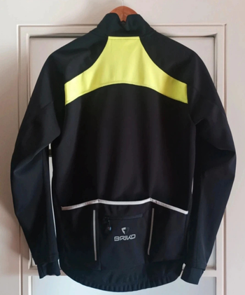Briko RDK Winter Jacket bike d'occasion — image 2 sur 9