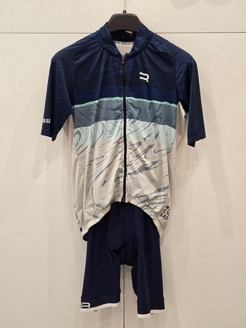 Used Finisseur Core Kit 2024 bike
