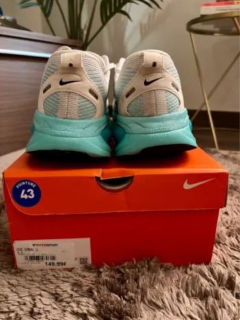 Gebrauchtes Nike Vomero 18 bike — Bild 4 von 9
