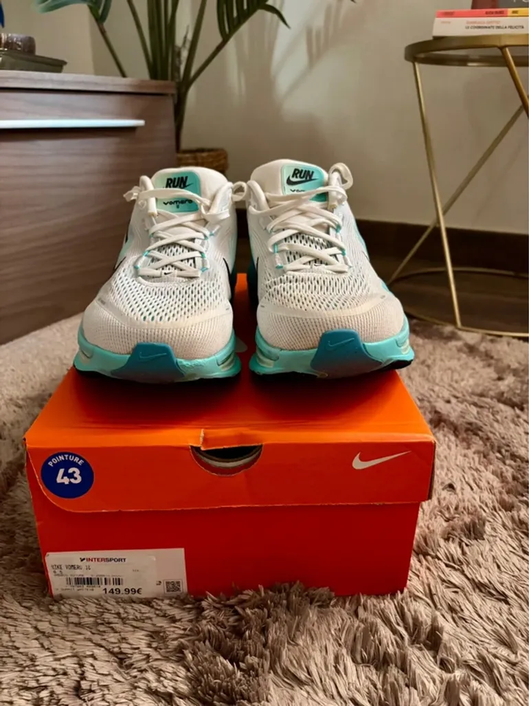 Gebrauchtes Nike Vomero 18 bike — Bild 6 von 9