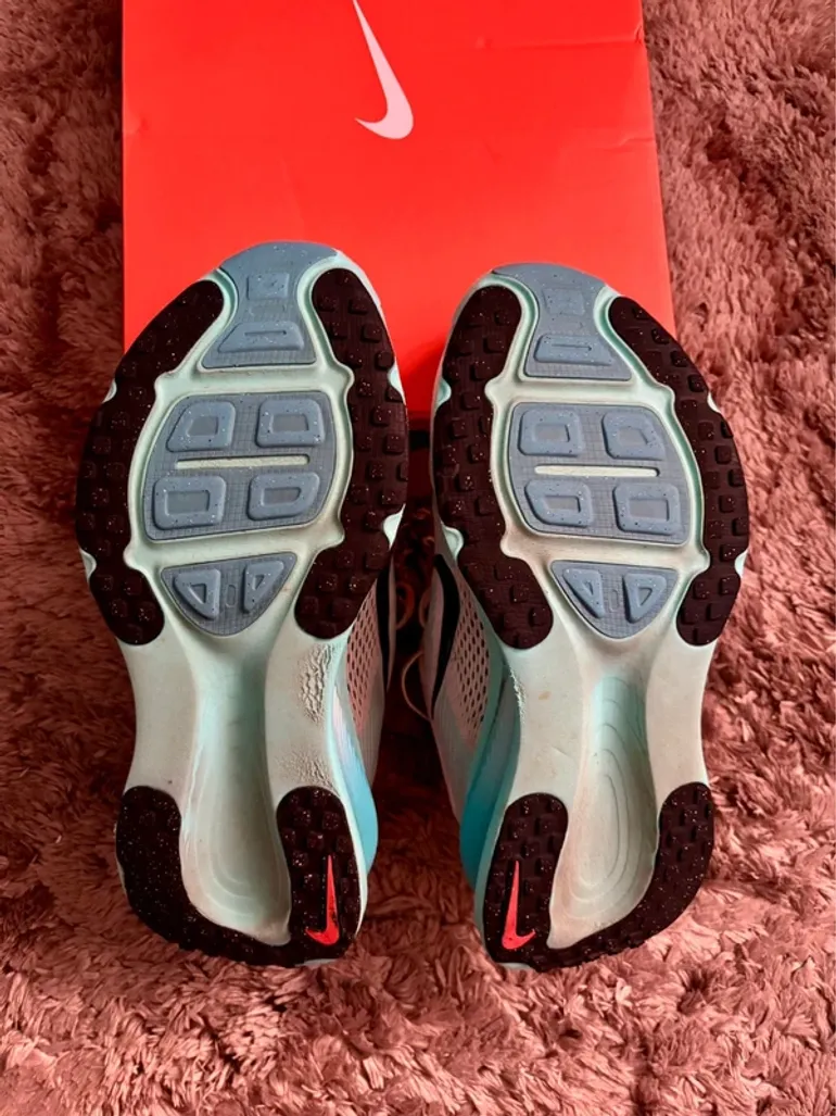 Gebrauchtes Nike Vomero 18 bike — Bild 9 von 9