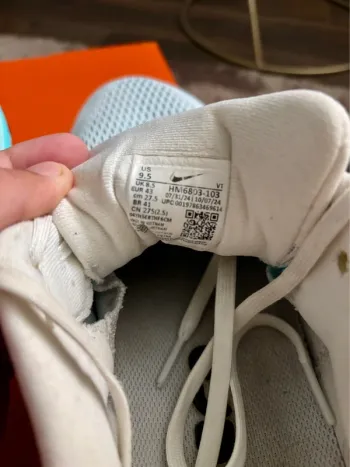 Gebrauchtes Nike Vomero 18 bike — Bild 7 von 9