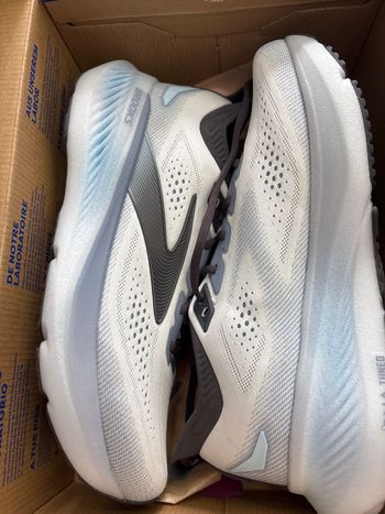 Used Brooks glycerin 23 2026 bike