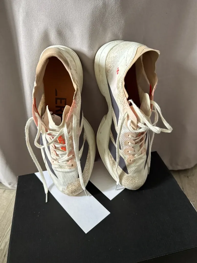 Used Adidas Adizero Pro 4 bike — image 5 of 5