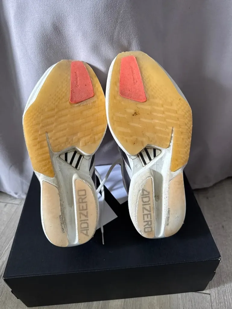 Used Adidas Adizero Pro 4 bike — image 3 of 5
