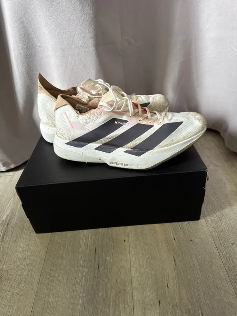 Used Adidas Adizero Pro 4 bike — image 2 of 5