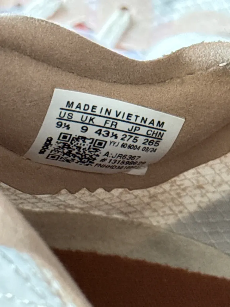 Used Adidas Adizero Pro 4 bike — image 4 of 5