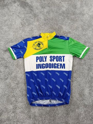 sans maillot vélo homme taille M - 351818 Cycling Clothing de segunda mano