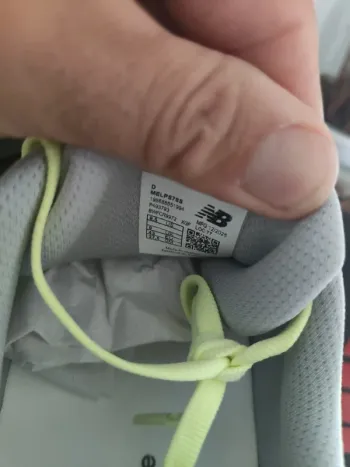 Gebrauchtes New Balance Ellipse V1 bike — Bild 5 von 6