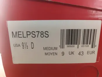Gebrauchtes New Balance Ellipse V1 bike — Bild 4 von 6