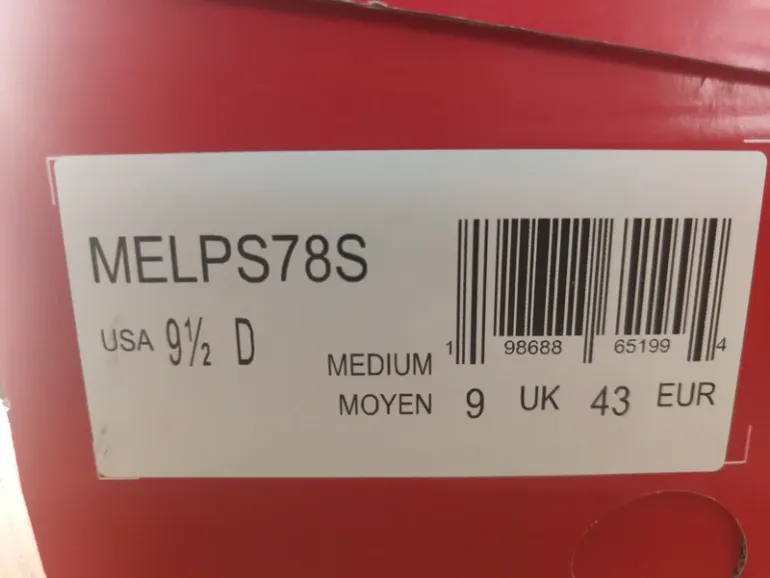 Gebrauchtes New Balance Ellipse V1 bike — Bild 4 von 6
