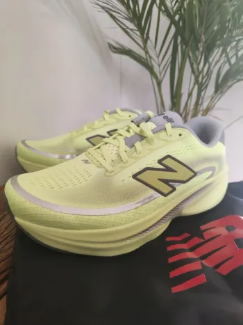 Gebrauchtes New Balance Ellipse V1 bike